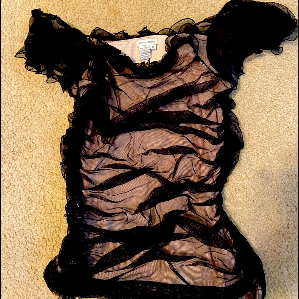 Boston Proper - women’s blouse - Size M